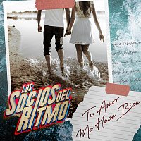 Los Socios Del Ritmo – Tu Amor Me Hace Bien