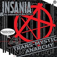Insania – Trans-Mystic Anarchy