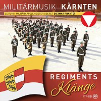 Militarmusik Karnten – Regimentsklänge