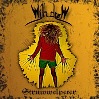 Přední strana obalu CD Struwwelpeter