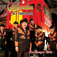 Cardenales De Nuevo León – Con Corazón Necio