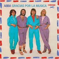 ABBA – Gracias Por La Musica [Deluxe Edition]
