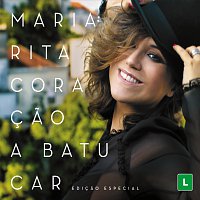 Maria Rita – Coracao A Batucar - Edicao Especial [Live]