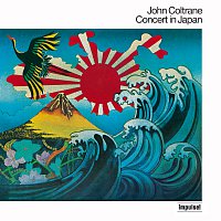 John Coltrane – Concert In Japan