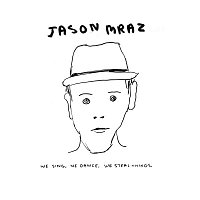 Jason Mraz – Details in the Fabric [Feat. James Morrison]