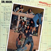 Dr. Hook – Bankrupt