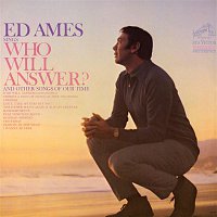 Ed Ames – Sings Who Will Answer? (And Other Songs Of Our Time)