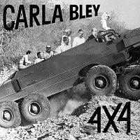 Carla Bley – 4 X 4