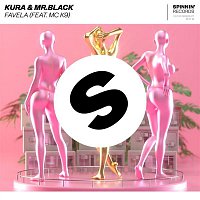 KURA & MR.BLACK – Favela (feat. MC K9)