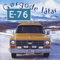 E-76 – Gorgode latar
