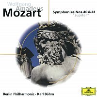 Berliner Philharmoniker, Karl Bohm – Mozart: Symphonies Nos. 40 & 41 "Jupiter; Die Zauberflote