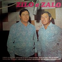 Přední strana obalu CD Zilo & Zalo