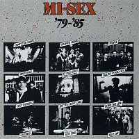 Přední strana obalu CD 79-85