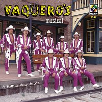 Vaquero's Musical – A Ritmo Vaquero's