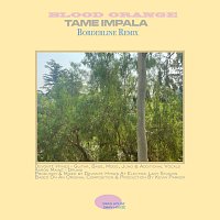 Tame Impala – Borderline [Blood Orange Remix]