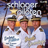 Die Schlagerpiloten – Santo Domingo (Deluxe Edition)