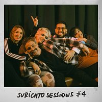 Suricato Sessions #4