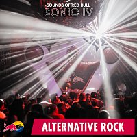 Přední strana obalu CD Sonic IV