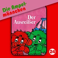 Die Ampelmannchen – 24: Der Ausreiszer