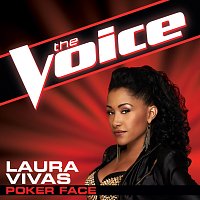 Laura Vivas – Poker Face [The Voice Performance]