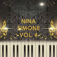 Nina Simone – The Great Performance Vol. 4