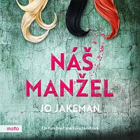 Jo Jakeman – Náš manžel