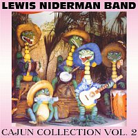 Lewis Niderman Band – Cajun Collection Vol. 2