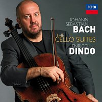 Enrico Dindo – Sei Suites per  Violoncello