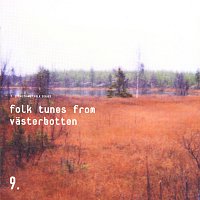 Různí interpreti – Folk Tunes From Vasterbotten