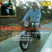 Herbert von Karajan – Dvorak / Smetana