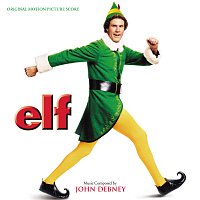 John Debney – Elf [Original Motion Picture Score]