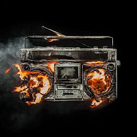 Green Day – Revolution Radio CD