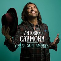 Antonio Carmona – Obras Son Amores