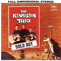 The Kingston Trio – Sold Out