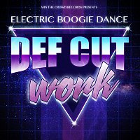 Def Cut – Work