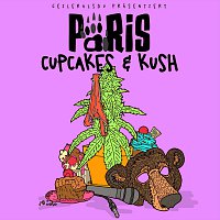 Paris – Cupcakes & Kush