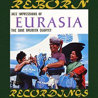 Dave Brubeck – Jazz Impressions of Eurasia (HD Remastered)