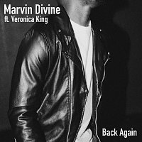 Marvin Divine, Veronica King – Back Again