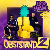 LX, Maxwell – Obststand 2 [Premium Edition]