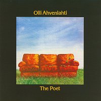 Olli Ahvenlahti – The Poet