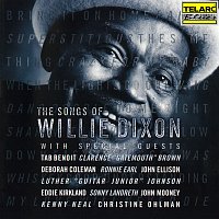 The Songs Of Willie Dixon