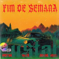 Gustah, Gaab, Junior Lord, 2050 – Fim De Semana