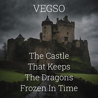 Vegso – The Castle That Keeps the Dragons Frozen in Time
