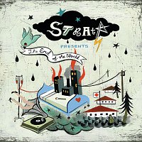 Strata – Strata Presents The End Of The World