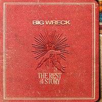 Big Wreck – Holy Roller