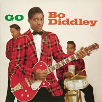 Bo Diddley – Go Bo Diddley