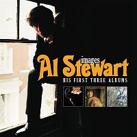 Al Stewart – Images (His First Three Albums)