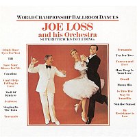 Joe Loss & His Orchestra – World Championship Ballroom Dances