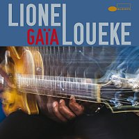 Lionel Loueke – GAIA