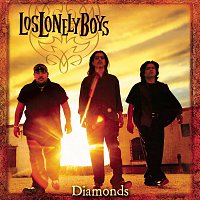 Los Lonely Boys – Diamonds